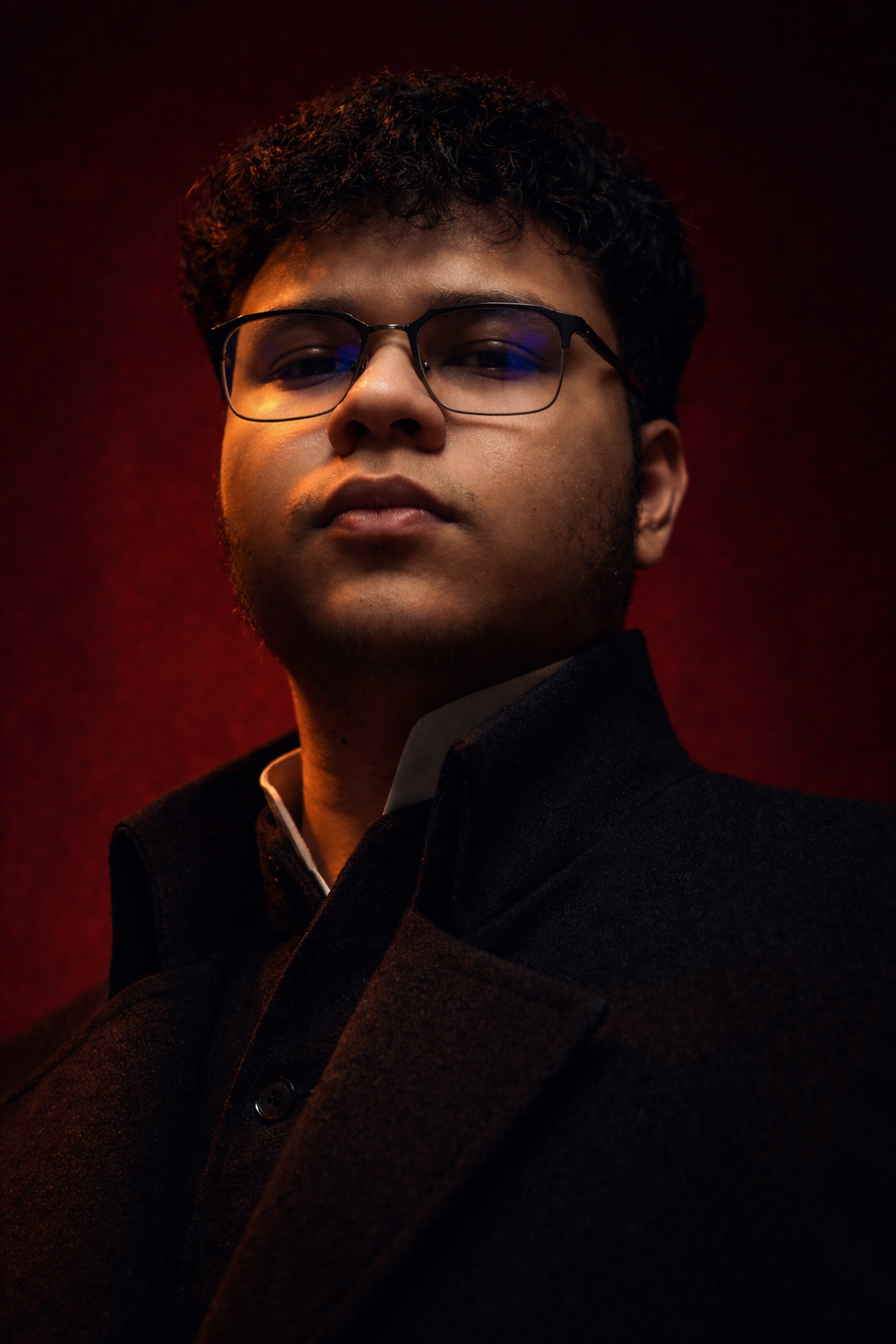 Shahriar Ahmed Seam